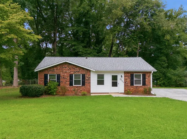 2880 Mayan Ct, Winston Salem, NC 27103