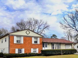 2614 Capaldi Dr, Marion, OH 43302