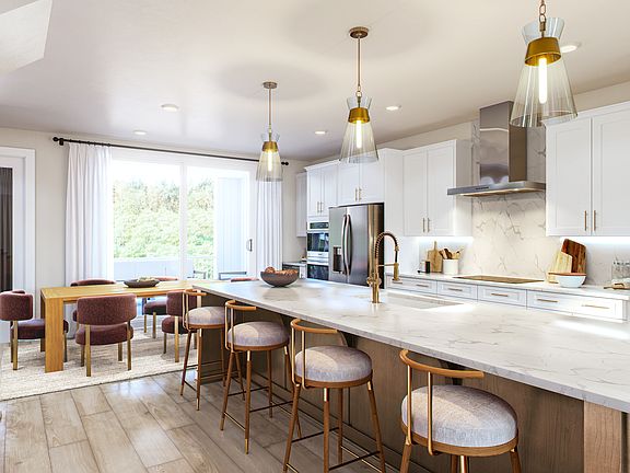 Manchester w Elevator