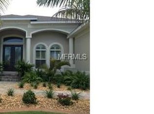 12109 Karney Ave, Port Charlotte, FL 33981