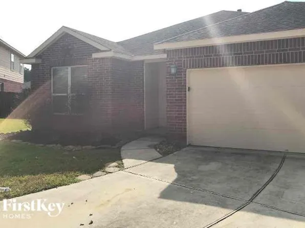 22530 Fosters Park Ct, Porter, TX 77365