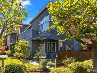 15822 13th Avenue W, Lynnwood, WA, 98087