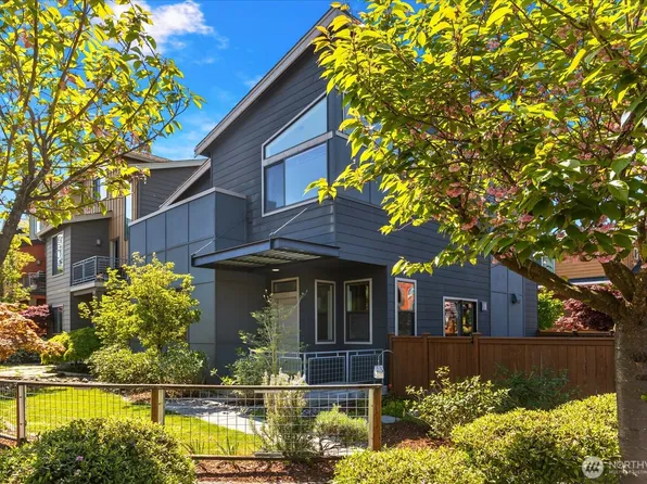 15822 13th Avenue W, Lynnwood, WA 98087