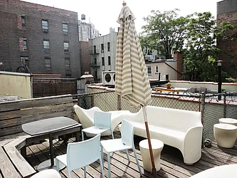 Rented by Citi-Village