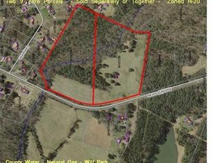 1 Rock Hill Church Rd, Matthews, NC 28104