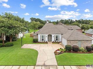 3201 Harrells Lane Dr, Baton Rouge, LA 70816