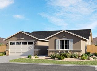 504 Sulphur Springs Trl HOMESITE 218, Dayton, NV 89403
