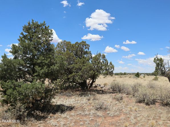 664 S Raven Hill Ln, Williams, AZ 86046