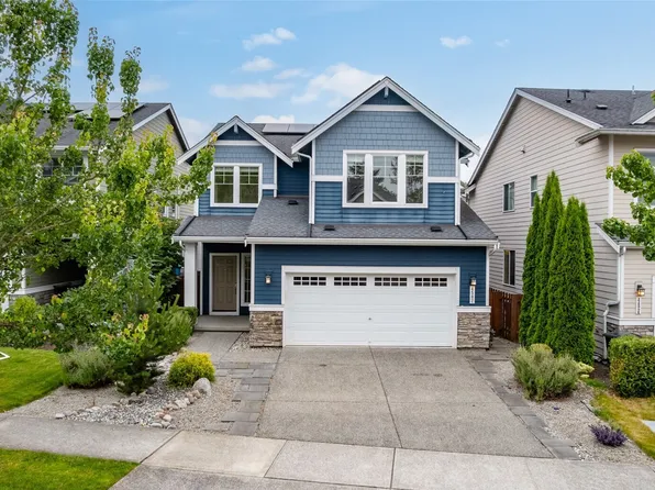 4502 31st Avenue SE, Everett, WA 98203