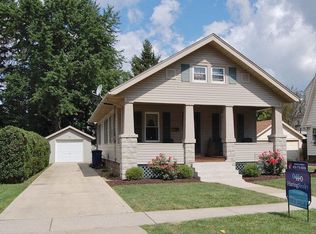 13 W Jefferson Ave, Shelby, OH 44875