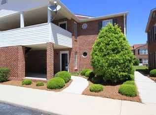 1246 Strada Amore #U-3, Florence, SC 29501