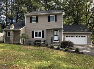 43 Chestnut St, Stanhope, NJ 07874