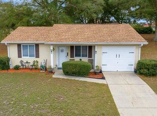 8382 SW 109th Lane Rd, Ocala, FL 34481