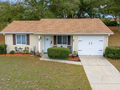 8382 SW 109th Lane Rd, Ocala, FL, 34481