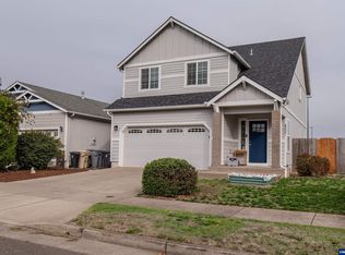 4337 Mackinaw Ave SE, Albany, OR 97322