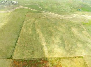 Nevins Pt, Calhan, CO 80808