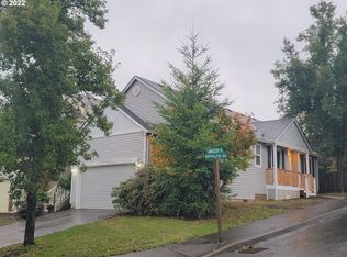 19072 Barrington Ave, Sandy, OR 97055