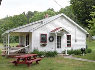 2280 Gunderson Ln #7, Phelps, WI 54554