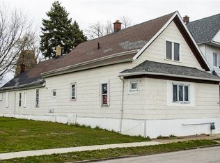 147 Sears St, Buffalo, NY 14212