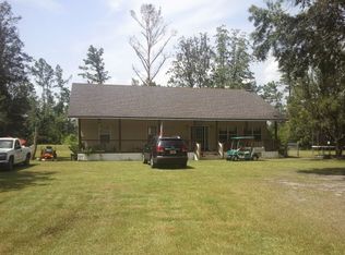 13176 County Road 121, Bryceville, FL 32009