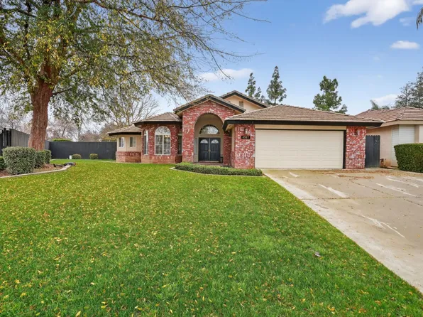 4507 Sealion Ln, Bakersfield, CA 93312