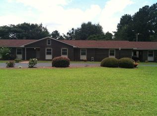 2525 Burl Lane Rd, Donalsonville, GA 39845