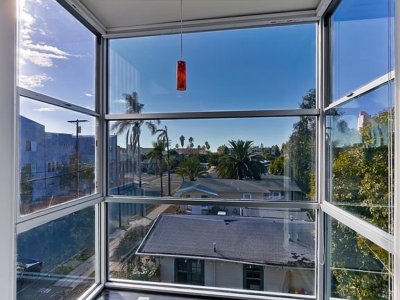 View from 3rd Floor Master Bdrm