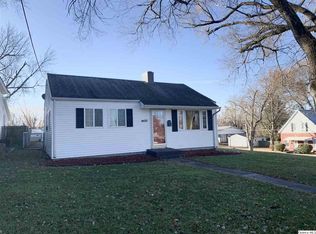 1400 Monroe St, Quincy, IL 62301