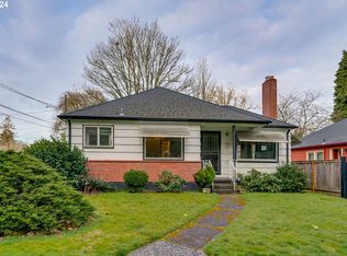 5805 NE 19th Ave, Portland, OR 97211