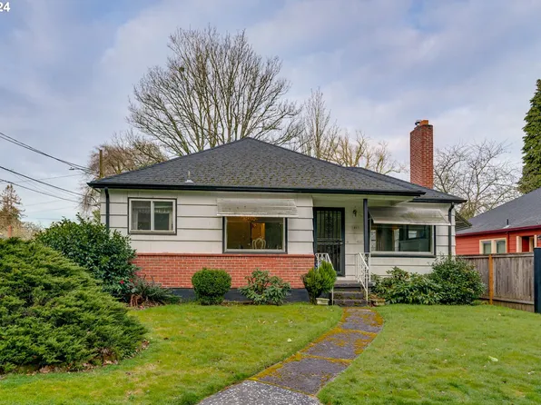5805 NE 19th Ave, Portland, OR 97211