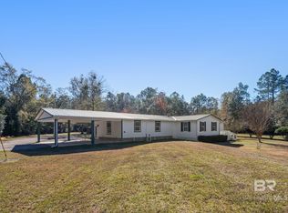 24120 Patterson Rd, Robertsdale, AL 36567