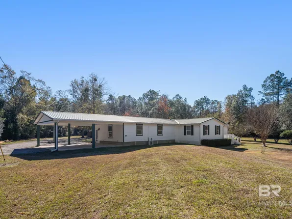 24120 Patterson Rd, Robertsdale, AL 36567