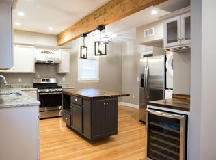 262 Cypress St FLOOR 2, Providence, RI 02906