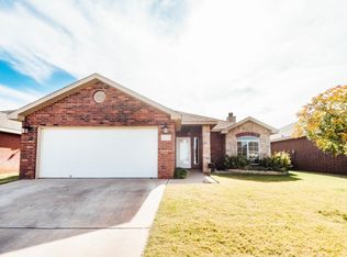 6519 85th St, Lubbock, TX 79424