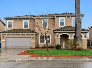 2670 Pamela Dr, Madera, CA