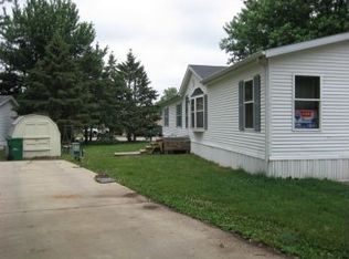 162 Lori Lyn Dr, Decatur, IL 62526