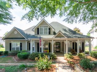 21 High Point Cir, Newnan, GA 30265