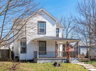1420 Holly Ave, Dayton, OH 45410