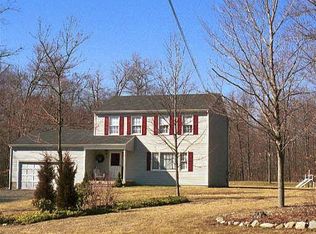 22 Scott Dr, Oxford, CT 06478