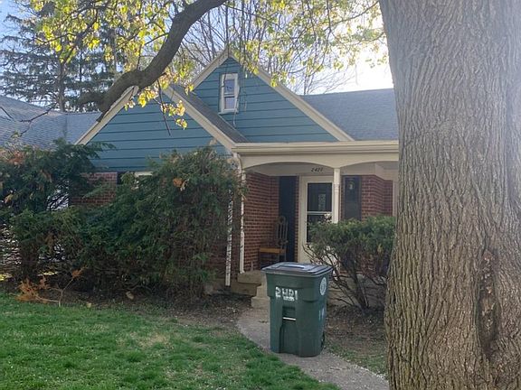 3rd image of 2421 Woodway Ave