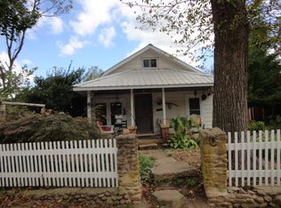 174 Nc 8403, Parthenon, AR 72666