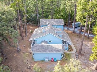 25420 Wildflower Dr, Pioneer, CA 95666