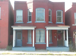 520 W Mercury St, Butte, MT 59701