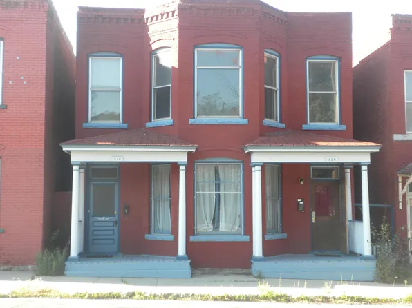 520 W Mercury St, Butte, MT 59701