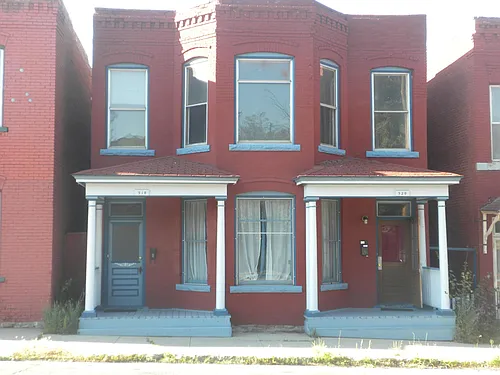 520 W Mercury St Photo 1