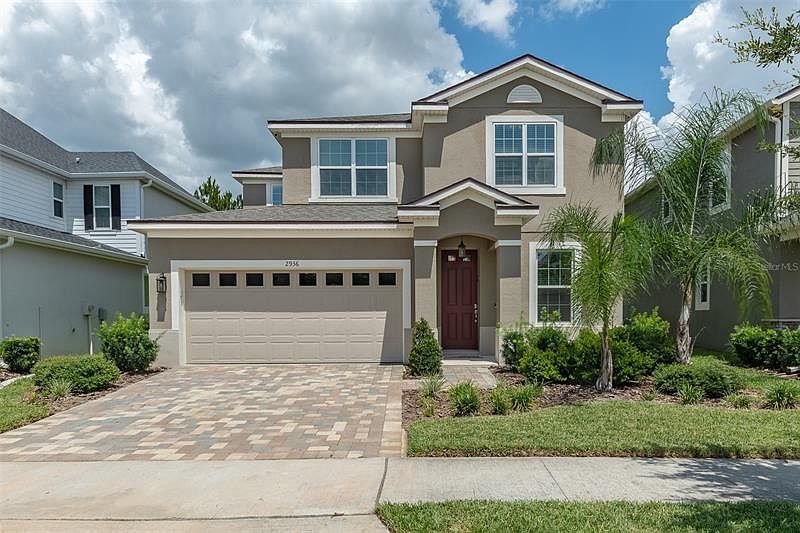 2936 Stonegate Dr, Ocoee, FL 34761 | Zillow