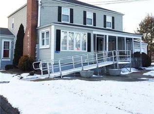 611 Wauregan Rd, Killingly, CT 06239