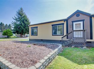 24892 Minkler Rd UNIT 20, Sedro Woolley, WA 98284