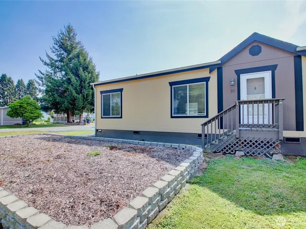 24892 Minkler Road #20, Sedro Woolley, WA 98284