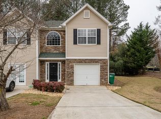 100 Creekwood Dr NW, Woodstock, GA 30188